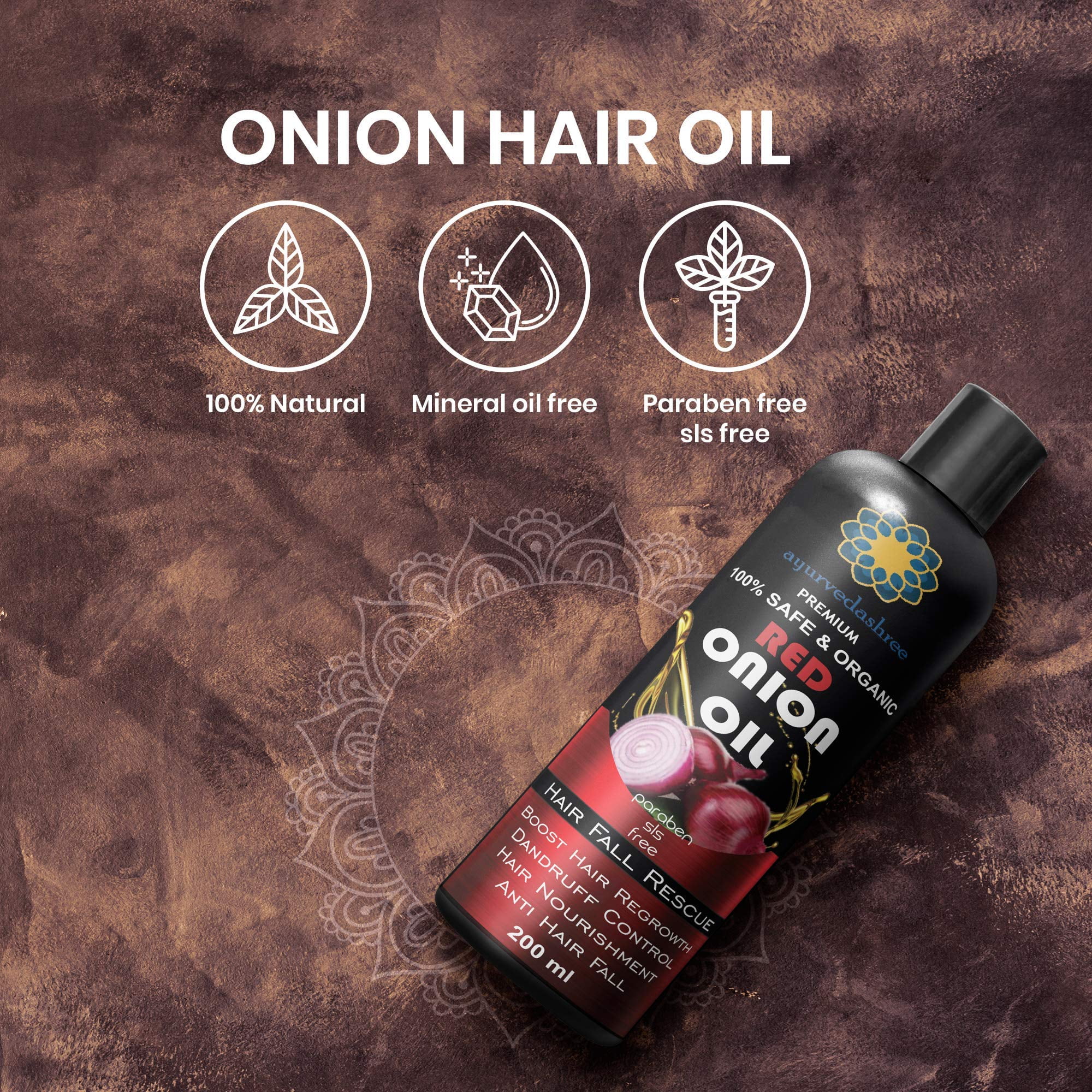Buy onion oil for hair at Best Price in Bangladesh - (Jan, 2023) -  Daraz.com.bd