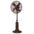 thumbnail image 1 of Ventilateur Extérieur Terra Réglable, 1 of 1