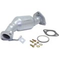thumbnail image 3 of For 2008-2017 Enclave Catalytic Converter Aluminized Steel Tube 50456, 19252, 3 of 5