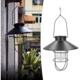thumbnail image 5 of Lámpara de fuente de luz LED para Patio, balcón, jardín, accesorios de iluminación colgantes, luces colgantes decorativas para exteriores para jardín, Patio, 5 of 5