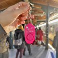 thumbnail image 4 of Mace Brand Personal Alarm Keychain - Pink, 4 of 5