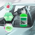 thumbnail image 1 of TIMIFIS Powerful Car Cleaning And Rainproof Concentrated Glass Water Oil Film 50ml, 1 of 6