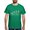 Kelly Green, variant on CafePress - T Shirt - Men's Classic Graphic Cotton T-Shirt
