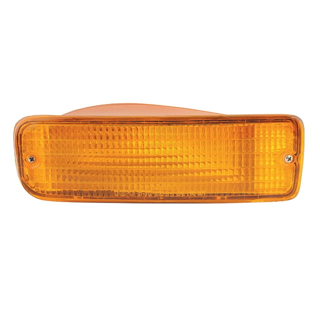 CUARTO 4 RUNNER 1996 al 1998 TOYOTA Frontal Derecho/Pasajero DEPO .