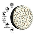 thumbnail image 4 of Yiaed Keys1 Print Print Tire Wheel Cover, tire covers for trailers,rv wheel covers,rv tire covers, camper tire covers,tire covers for cars-17 inch, 4 of 6