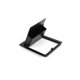 thumbnail image 3 of Center Console Organizer Insert Tray Armrest Box Cover Drawer For Charger 2015-2023 Accessories, 3 of 5