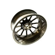 Genuine OE Mopar Wheel - 1VL35JXYAB Fits select: 2012-2019 FIAT 500