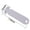 White, variant on Double-Edged Safety Box Cutter Blade Multi Tool Film Cutting Art Paper Cutter White