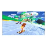 Mario and Sonic At the Olympic Games (Nintendo Wii)