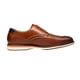 thumbnail image 3 of Zapatillas Oxford Marrones para Hombre Bruno Marc Talla 12, 3 of 6