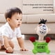 thumbnail image 5 of Muyoka Punch Doll,Punch Me Plush Doll w/4pcs Ventosas Boxing Desk Doll Descomprimir Doll Angry Management Screaming Doll para ni帽os Regalo para adultos,Green, 5 of 6