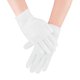 thumbnail image 1 of Guantes De Spa Hidratantes De Gel, Guantes Hidratantes Para Manos Agrietadas, Guantes Hidratantes Flexibles Para Manos 1 Par Serendint CE007535-02, 1 of 6