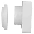 thumbnail image 2 of Extractor para Baño Cuadrado 6" Estevez Blanco #1106 Estevez 1106, 2 of 3