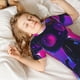 thumbnail image 5 of Balery Neon Toy Cat Reflections Conjunto de Pijama Infantil de Manga Corta con Estampado – Ropa de Dormir de Algodón Suave-Large, 5 of 6