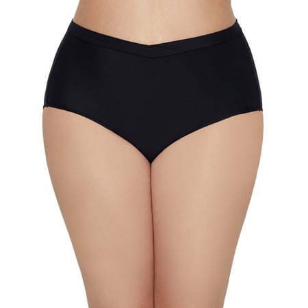 

Vanity Fair Women s Beyond Comfort Silky Stretch Brief Style 13290