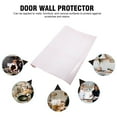 thumbnail image 3 of CTIRCHIU Wall Protection Film with Oil Proof Kitchen Waterproof Stickers Transparent 1Pcs, 3 of 8