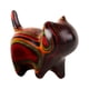 thumbnail image 4 of Xihbxyly Decoración de Gato de Madera, Linda Figura de Mascota de Madera Sin Ojos Tallada En Sándalo, Adorno de Escritorio Único, Regalo Especial para Seres Queridos, Tamaño Pequeño, 4,4 X 2,3 X 3,8, 4 of 5