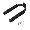 thumbnail image 1 of Fyearfly Kayak Storage Racks, Kayak Paddle Holder Wall Mounted 20KG Loading Paddle Rack Easy Installation Paddle Board Wall Mount with Screws for Garage, 1 of 8