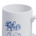 thumbnail image 2 of Taza de cerámica ZHCH Día del Padre CCP350, 2 of 5