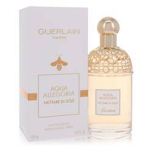 Aqua Allegoria Nettare Di Sole Eau de Toilette Spray por Guerlain Guerlain Model