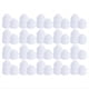 thumbnail image 1 of 120 Piezas de Bolsas de Filtro de Alimentos de Reutilizable para la Máquina de Leche de Soja Tuerca Leche de Soja Fabricante de Leche,Máquina de Rueda Diámetro de 10cm, 1 of 5