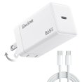 thumbnail image 1 of Cargador GaN B65W B65W Adaptador USB-C de 65 W con cable, 1 of 7