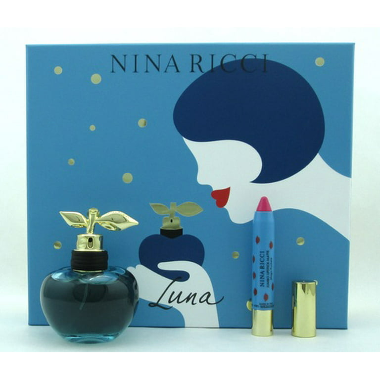 Nina Eau de Toilette Spray by Nina Ricci