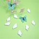 thumbnail image 4 of 8x/Set Butterfly Epoxy Resin Molds Silicone Moulds Castings Molds Candle Molds DIY Baking Molds for Candy Decorations, 4 of 4