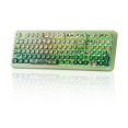 thumbnail image 1 of Teclado KiiBOOM Phantom98 Lite 96% inalámbrico RGB de 8000 mAh, 1 of 7