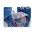 thumbnail image 2 of Peluche Fashion Pets husky, 2 of 5