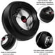 thumbnail image 3 of Adaptador de cubo corto para volante, kit de adaptador de cubo universal de 6 orificios para Hyundai Accent, Tiburon, Kia Forte, Rio, Rondo, Optima, Spectra, Mazda MX-3/MX-6/RX-7/RX-8, 160H, 3 of 5