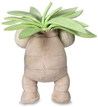 exeggutor plush