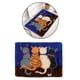 thumbnail image 3 of 2x Kit de alfombra de gancho de pestillo lindo Herramienta de de de bricolaje para principiantes, 3 of 9