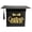 Black-A, variant on 2026 Graduation Cap Paper Box Message Box,2026 Graduation Cap Box, Fringed Presentation Souvenir Box, Desktop Center Decoration for Class Graduation