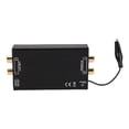 thumbnail image 1 of MM Turntable Phono Preamp, AV Power Amplifier with 2 Composite Video Interface Input Output for Phonograph Record Player, 1 of 7