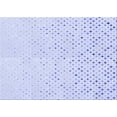 thumbnail image 1 of Ahgly Company Machine Washable Indoor Rectangle Transitional Lavender Blue Area Rugs, 6' x 9', 1 of 7