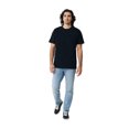 thumbnail image 3 of Iqoniq T-Shirt Adulte Kakadu Coton Recyclé Coupe Décontractée, 3 of 3