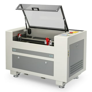 4-WHEEL ROTARY AXIS WITH 360 DEGREE ROTATION FOR 50W AND UP CO2 LASER  ENGRAVER CUTTING MACHINE