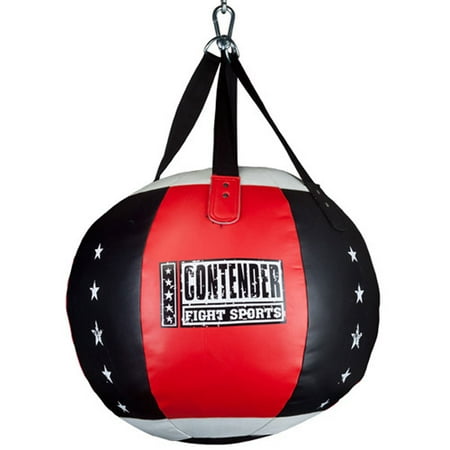 Contender Fight Sports Body Snatcher Heavy Bag, 75 lbs
