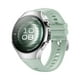 thumbnail image 1 of HUAWEI Watch 5, Smartwatch con eSIM & GPS, Tecnología Multi-Sensing X-Tap, Medición de Oxígeno en Sangre en la Yema del Dedo, Panorama de Salud, iOS y Android, 42mm Verde Acero Inoxidable, 1 of 5