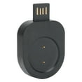 thumbnail image 3 of Base de carga USB NikouMX Cargador inalámbrico Mini USB para reloj rápido Amazfit GT multifuncional, 3 of 8