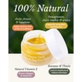 thumbnail image 4 of Bálsamo para debajo de los ojos FRØYA Organics Hyper Potent Dark Circles 15 ml, 4 of 9
