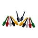 thumbnail image 3 of 12 pinzas para exhibir señuelos de pesca, alicates portátiles para atar moscas, accesorios de aleación resistente, soporte para señuelos., 3 of 9