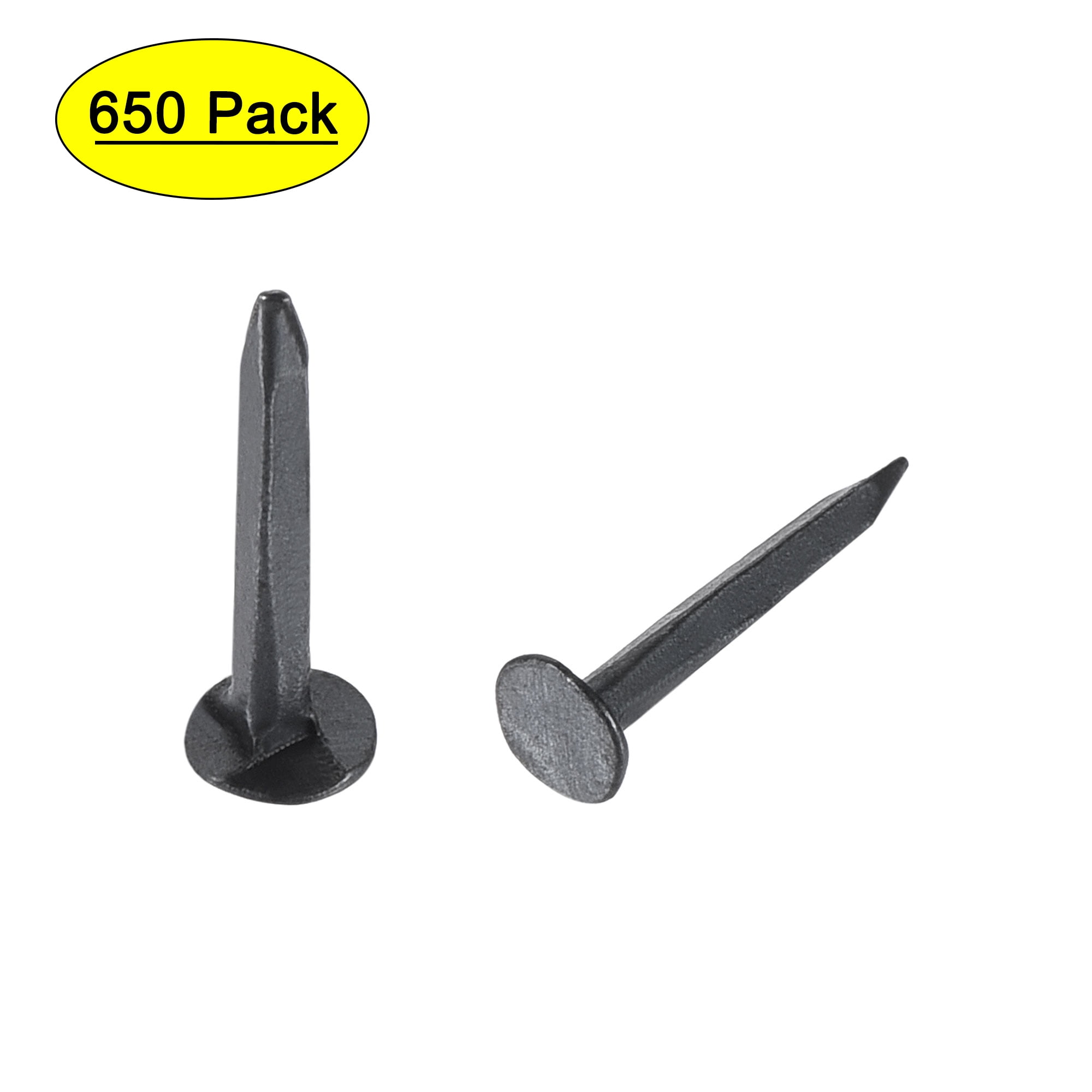 Metal Nails Tacks 1/2"(13mm) for Shoes Boots Leather Heels Soles