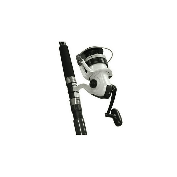 caña daiwa saltist SALTISTMQ4000D-XH MQ Spinning Reel Hand Retrieve:Left Handed viscosity drag grease auto:freshwater Bass Puzzle Grass Piece