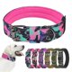 thumbnail image 2 of Heavy Duty Tacticals Dog Collars Adjustables Training Nylon Dog Collar for Large Medium Small Dogs, 2 of 5