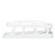 thumbnail image 5 of Dispensador De Huevos, 2 Niveles, Ahorro De Espacio, Automático, Enrollable, Para Refrigerador, Soporte Para Huevos, 5 of 7