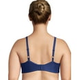 thumbnail image 2 of Playtex Secrets Wirefree Bra Perfectly Smooth Women's 4 Way Support 4707, 2 of 4