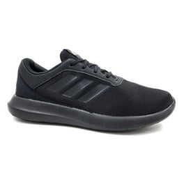 Tenis negros adidas hombre hotsell