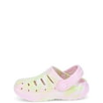 thumbnail image 4 of Rugged Shark Toddler and Girls' Swivel-Strap EVA Clogs, 4 of 7